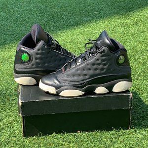 AIR JORDAN RETRO 13 GG HYPER PINK